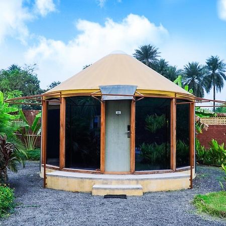 Shanti Resorts Valsad Exterior photo