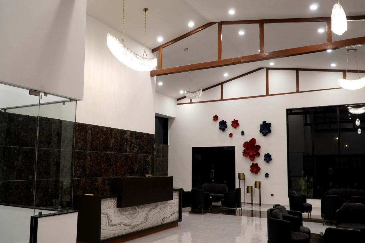 Shanti Resorts Valsad Exterior photo