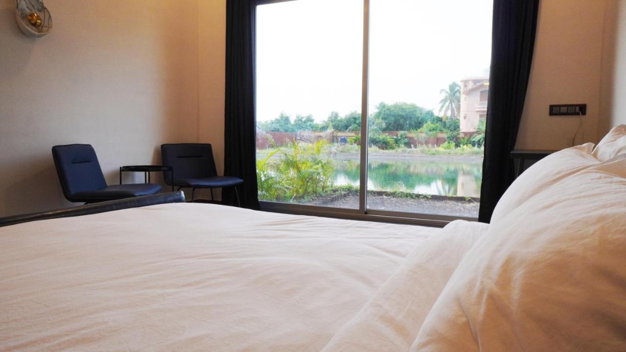 Shanti Resorts Valsad Exterior photo