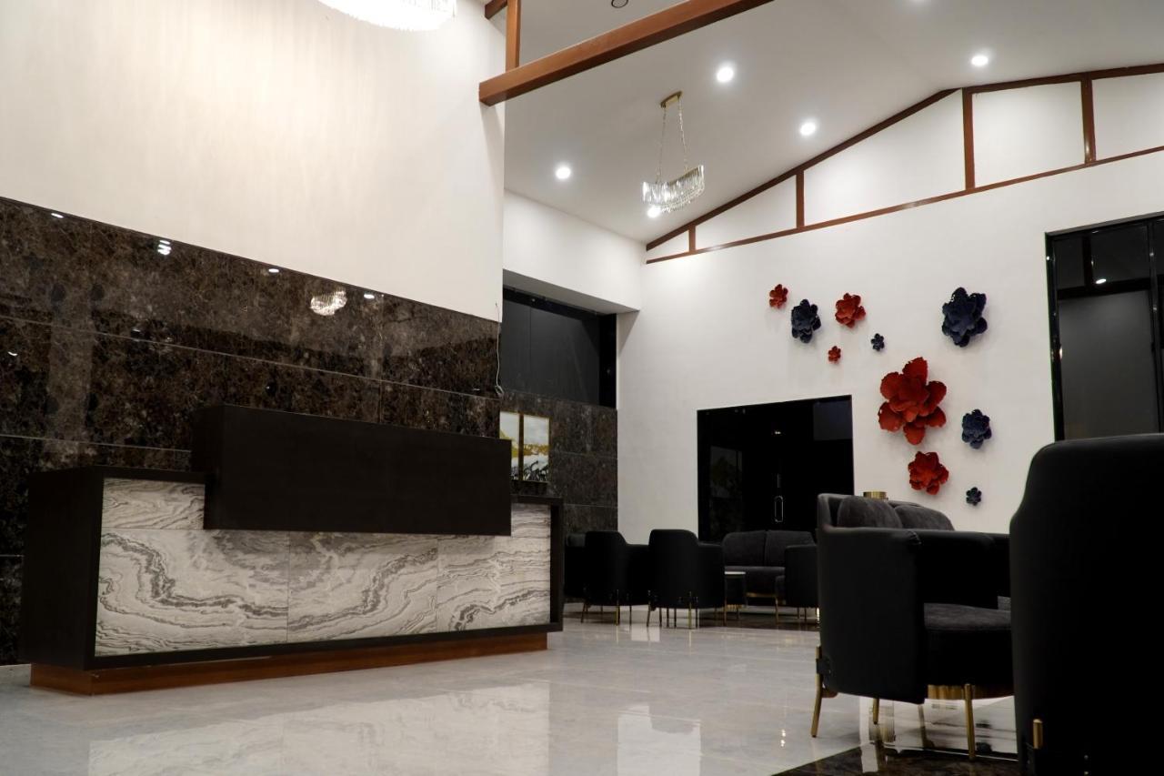 Shanti Resorts Valsad Exterior photo