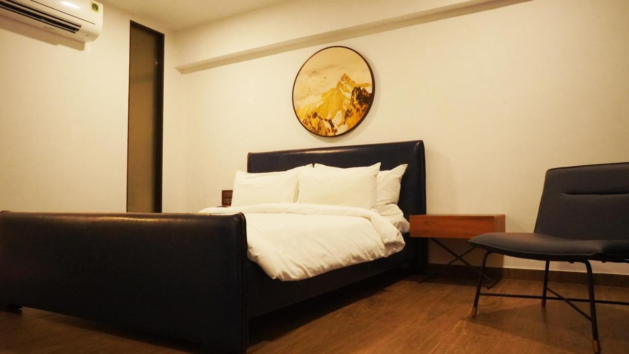 Shanti Resorts Valsad Exterior photo